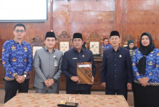 Usai Gelar Paripurna Khusus, DPRD Lanjutkan Pembahasan 15 Raperda