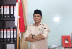 APBD Provinsi Bengkulu 2024 Sebesar Rp3,122 Triliun