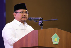 Implementasi Kurikulum di Madrasah  Berubah, Ini Keputusan Terbaru Menag RI!