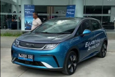 Kelebihan dan Kekurangan Mobil Suzuki BDY Doplhin Sudah Ada yang Tahu Belum?