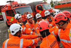 Unit Basarnas Rejang Lebong Siaga di Tiga Kabupaten