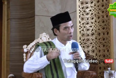 Istrimu Bukan Satpam Rumah, Yuk Kenali Hak-Hak Istri Ala Ustaz Abdul Somad