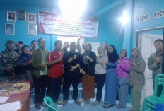 Pemerintah Desa Pahlawan, Salurkan BLT Dan Bentuk Koperasi Merah Putih 