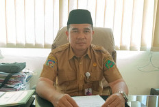 Kesra Verifikasi Proposal Usulan Bantuan Rumah Ibadah
