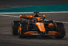 Mclaren Umumkan Perubahan Struktur Setelah Ditinggal David Sanchez