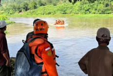  Korban Hanyut Sempat Tinggalkan Pesan Untuk Ibunya 