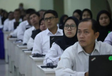 Kabar Terbaru! 400.000 Formasi Jabatan CPNS 2025 Tersedia, Ini Syarat dan Cara Daftarnya