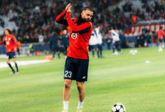 Juventus Datangkan Edon Zhegrova dengan Harga Murah