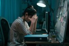 Kebiasaan Keuangan Gen Z : Self-Reward Tiap Minggu Bikin Tabungan Bocor !