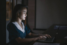 Alasan yang Membuat Seseorang Menjadi Workaholic