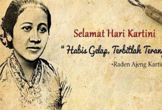 Hari Kartini Harus jadi Pembelajaran Tentang Perjuangan