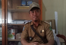 Pemdes Air Meles Atas Tetap Siaga Cegah Stunting  