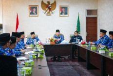 Sambut Idul Adha 1446 H, Pemkab Rejang Lebong Siapkan 24 Ekor Sapi Kurban