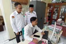 Soal Kemudahan Administrasi, Ini yang Bakal Dilakukan Kemenag