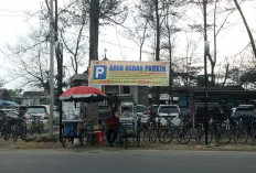 Pemkot Pastikan Pantai Tanpa Parkir Ilegal