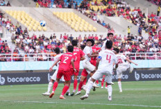 Usai Lumat Vietnam 5-0, Garuda Muda Juara Ketiga Piala AFF U-16