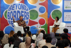 Beyond Borders Fest 2025 Tawarkan Akses Beasiswa Global, Bagi Anak Muda Indonesia