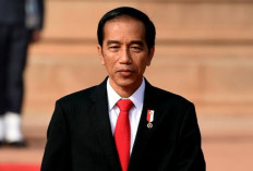 Uang Pensiun Jokowi Cair, Ini Besarannya!