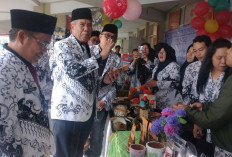 Jadi Tuan Rumah, PGRI Rejang Lebong Bakal Perkenalkan Ini Melalui HGN Provinsi Bengkulu!