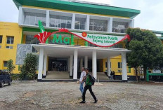 DPMPTSP Rejang Lebong Hadirkan Gerai Imigrasi dan Sistem Perizinan Lebih Cepat