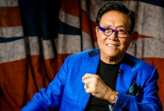 Bongkar Strategi Finansial Ala Robert Kiyosaki, 3 Rahasia Investasi Cerdas untuk Masa Depan Cerah