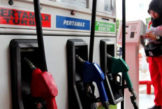 Sebenarnya Pertamax di Oplos atau Tidak ? Ini Kata Pihak Pertamina