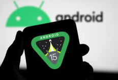 HP Android Berubah Total, Ini Syarat Baru dari Google