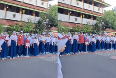 Mau Masuk SMP? Intip 5 Sekolah Paling Direkomendasikan di Kepahiang!