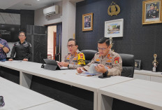 93 Orang Diamankan Buntut Demo di Balai Kota, 7 Polisi Jadi Korban