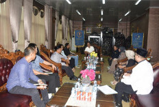 Parade Paralayang dan Karnaval Budaya, HUT RI 2025 akan Digelar di Danau Mas Harun Bastari