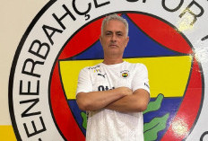 Jose Mourinho Tak Mampu Bawa Fenerbahce Lolos ke Liga Champions