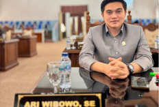 Ini 10 Raperda Dibahas Dewan