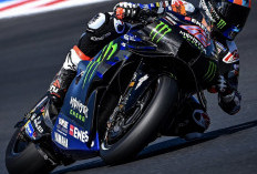 Yamaha Siapkan Senjata Baru MotoGP