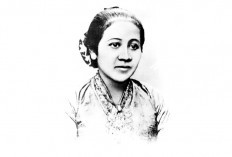 Hari Kartini Diperingati Setiap Tanggal 21 April, Ternyata Ini Alasannya !