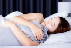 Fakta Menarik Tentang Orang yang Tidur Suka Peluk Guling, Apa Kamu Termasuk ?