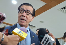 Kongres PDIP Diundur, Yasonna Jelaskan Ini