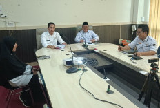 Majukan Perekonomian Masyarakat, Koperasi Merah Putih Jadi Mitra BUMDes