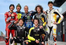 Ini Dia Rahasia Dibalik Dominasi Pembalap MotoGP Spanyol dan Italia