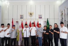 Pemkab dan Pemkot Siapkan Paket Wisata Pegunungan-Pantai di Rejang Lebong 