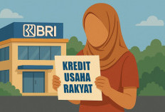 Terdakwa Kasus KUR Dituntut 4,5 Tahun Penjara, Sudah Bayar Uang Pengganti