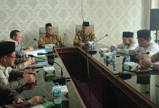 Evaluasi Kepengurusan Yayasan Baitul Makmur, Sejumlah Catatan Harus Ditindaklanjuti