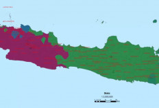 Pulau Jawa Bakal Miliki 4 Provinsi Baru Lho! Berikut Nama-nama Provinsinya