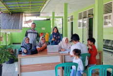 Jumlah Pendaftar PPDB di SMAN Rejang Lebong  Ini Baru Dapat 5 Siswa, Ini Alasannya!