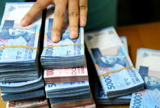 Tips Lolos KUR BRI 2025 Meski Terdata di Pinjol, Catat Syaratnya !