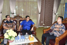 Investor Lirik Potensi Rejang Lebong