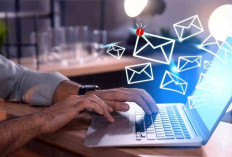 Email Palsu dari Google Bisa Bobol Rekening ? Simak Modus Barunya ! 