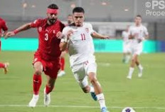 Khawatir Keamanan Tim! Bahrain Tolak Pertandingan di Indonesia, Ajak AFC Pindahkan Venue!