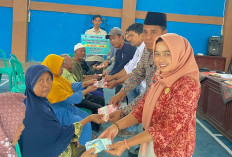 Baru 20 Desa di Rejang Lebong Terima Pencairan Penuh DD Tahap II, Meliputi Earmark dan Non Earmark