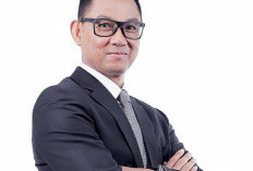 Darmawan Prasodjo, Raih The Best Industry Marketing Champion 2023