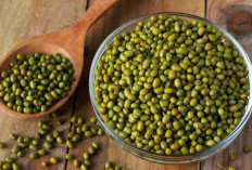 Ingin Kacang Hijau Cepat Empuk ? Begini Teknik Rebus Hemat Waktu yang Harus Dicoba !